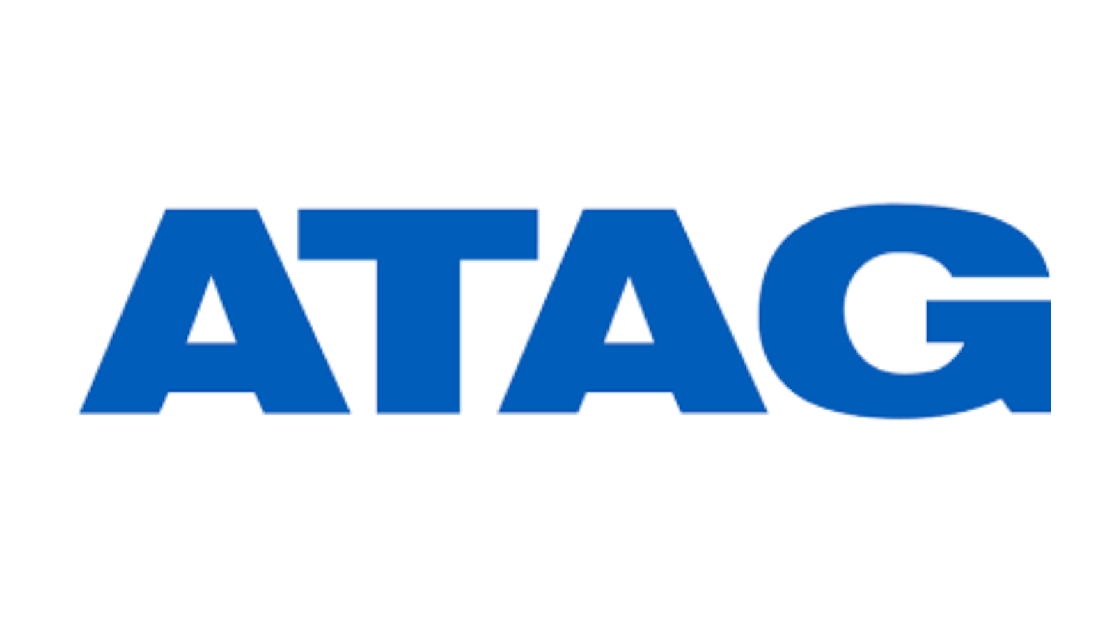 Heizung - Atag