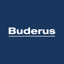 Heizung - Buderus