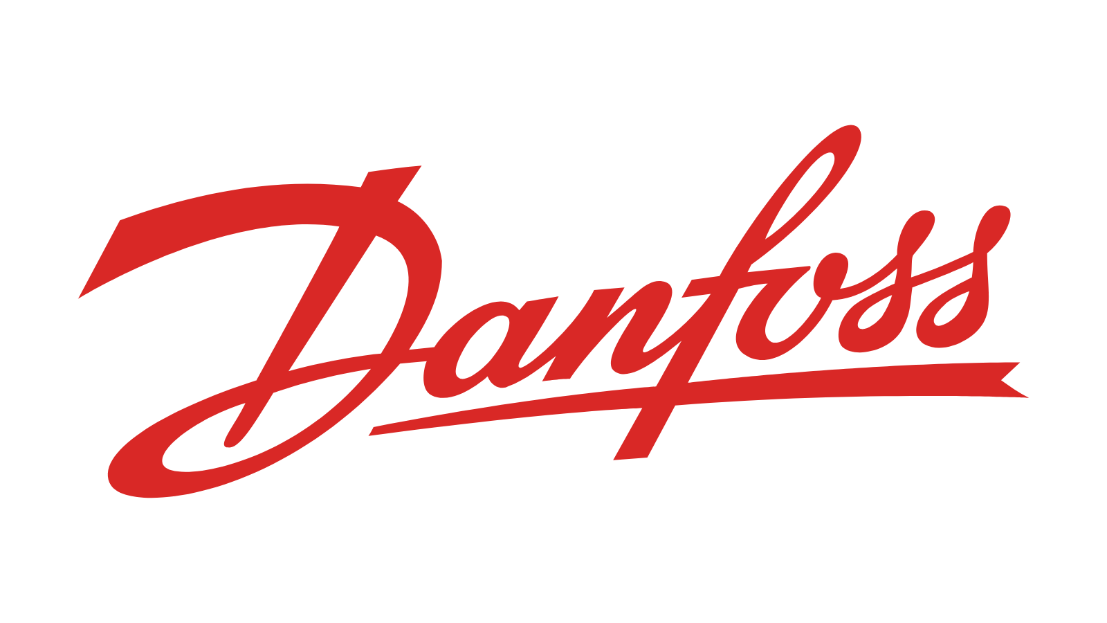 Heizung - Danfoss