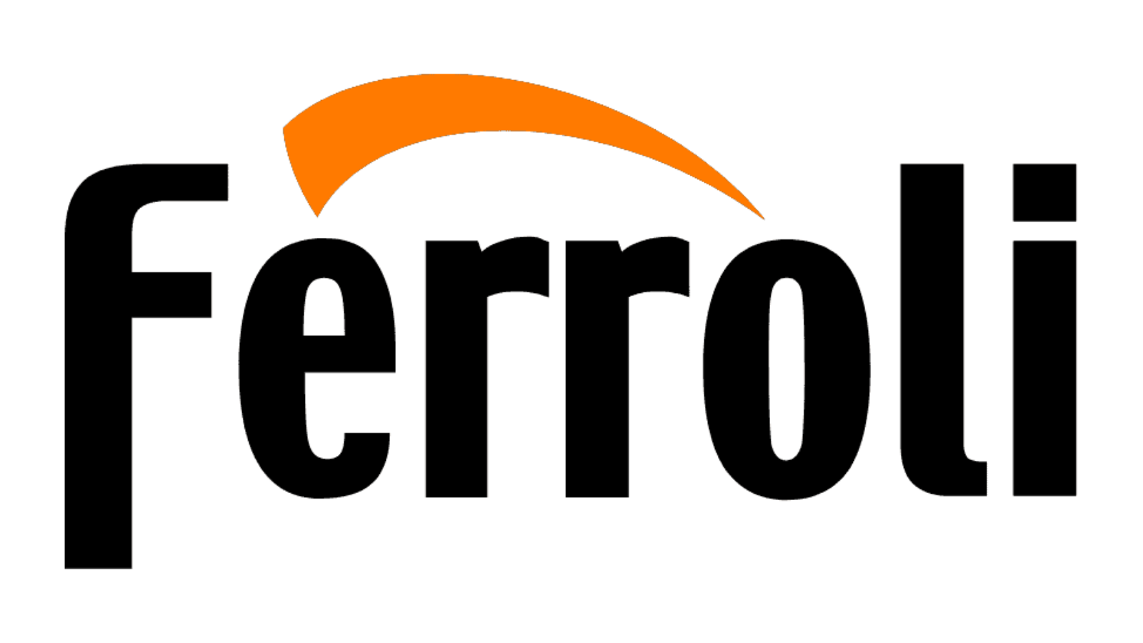 Heizung - Ferroli