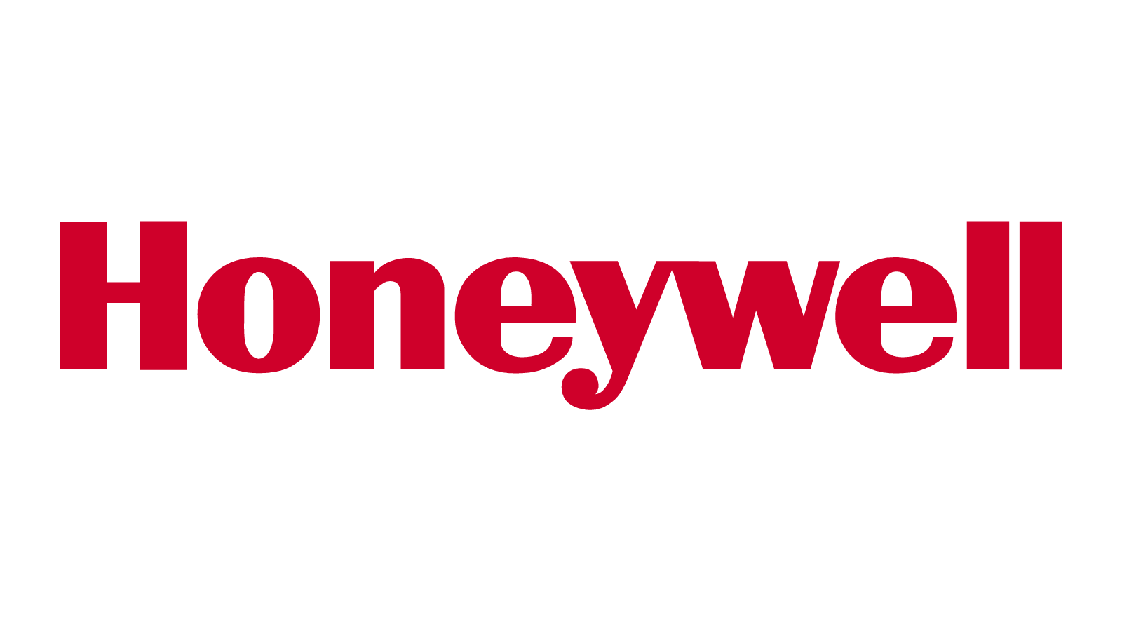 Industrie – Honeywell