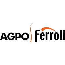 Heizung - AGPO Ferroli