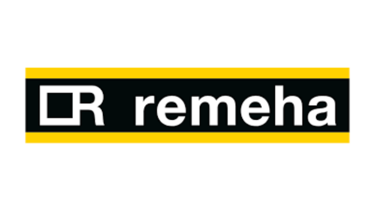 Heizung - Remeha