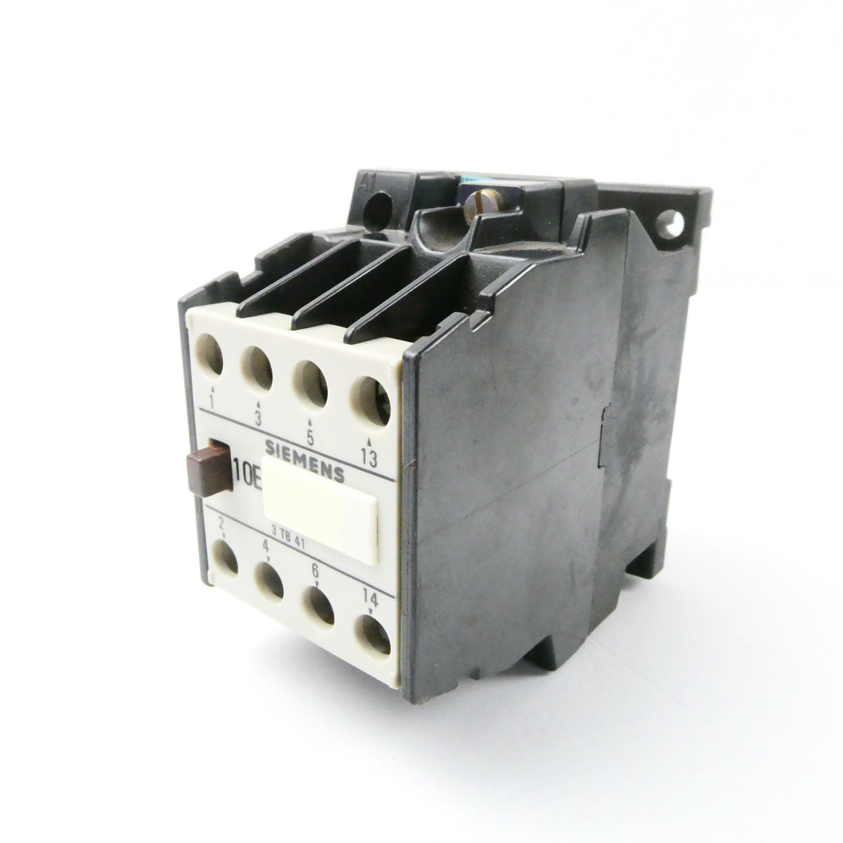 New Siemens 3TB4122-0XG0 3TB41 22-0XG0 AC36V contactor IN BOX