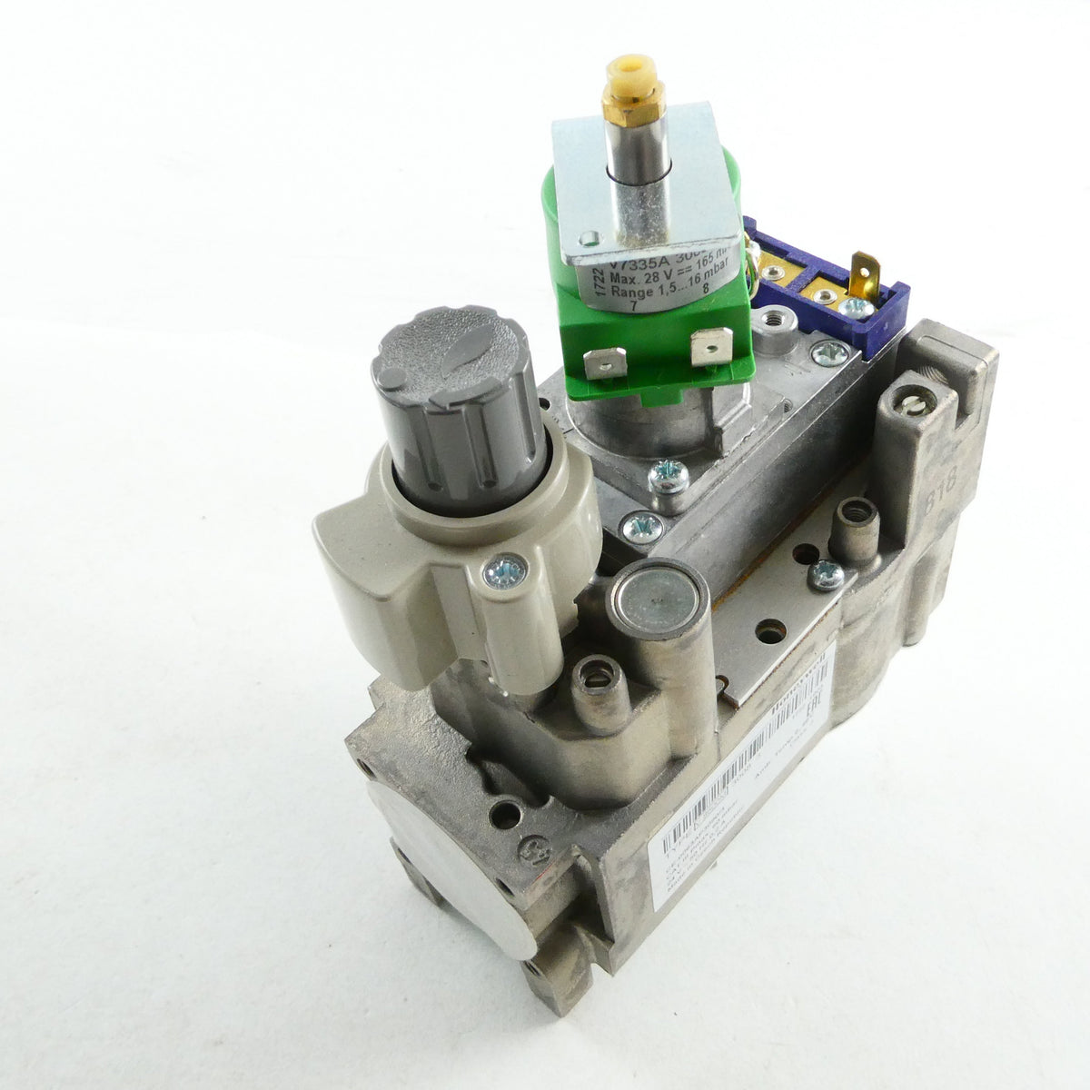 AWB A000128518 HONEYWELL V8600M 3008 GASARMATUR THERMO BASIC SV ** - SZ