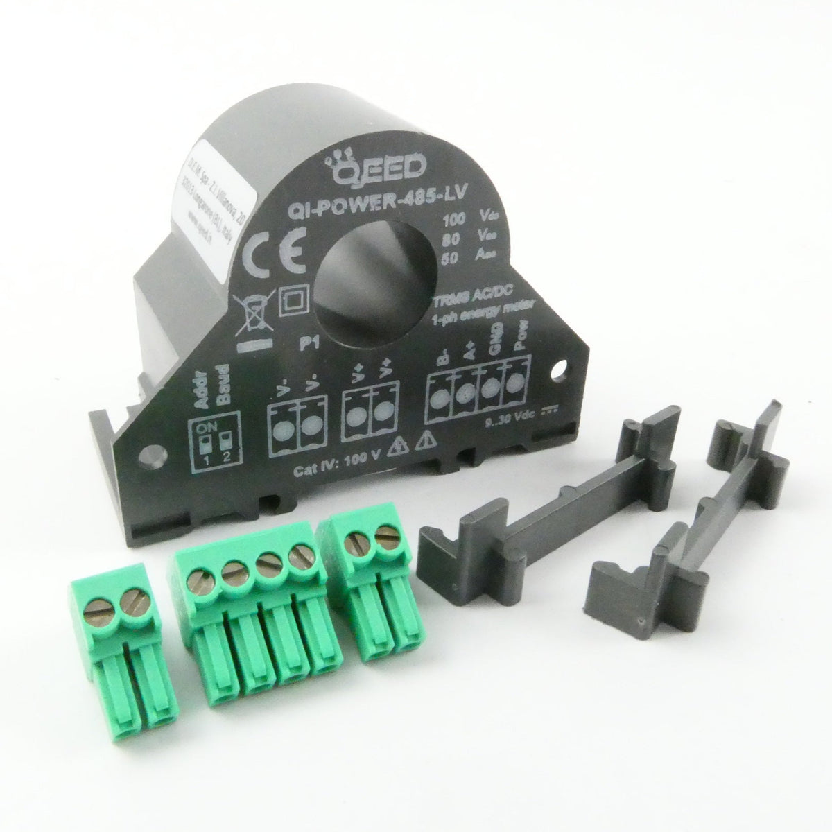 QEED QI POWER 485 LV ENERGY METER SZ Handel qeed-qi-power-485-lv-energy-meter-sz-handel