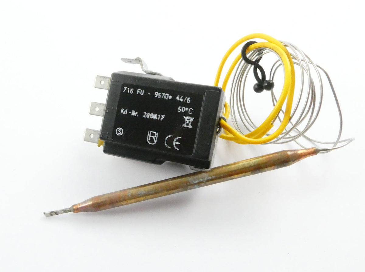 INTERGAS 716 FU-9570e 50° (208017) THERMOSTAT * – SZ Handel 