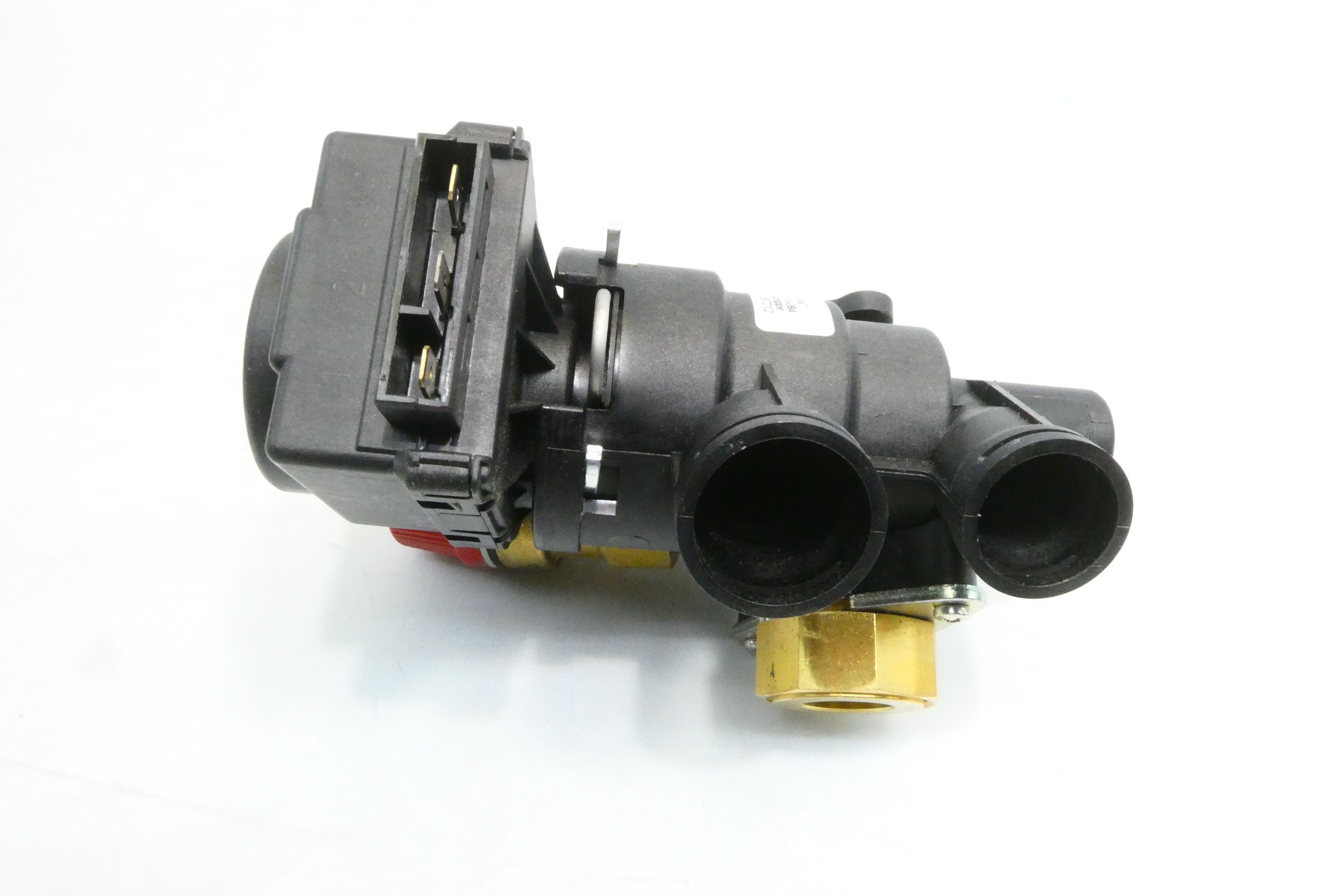 JUNKERS BOSCH 87170100620 3-WEGEVENTIL