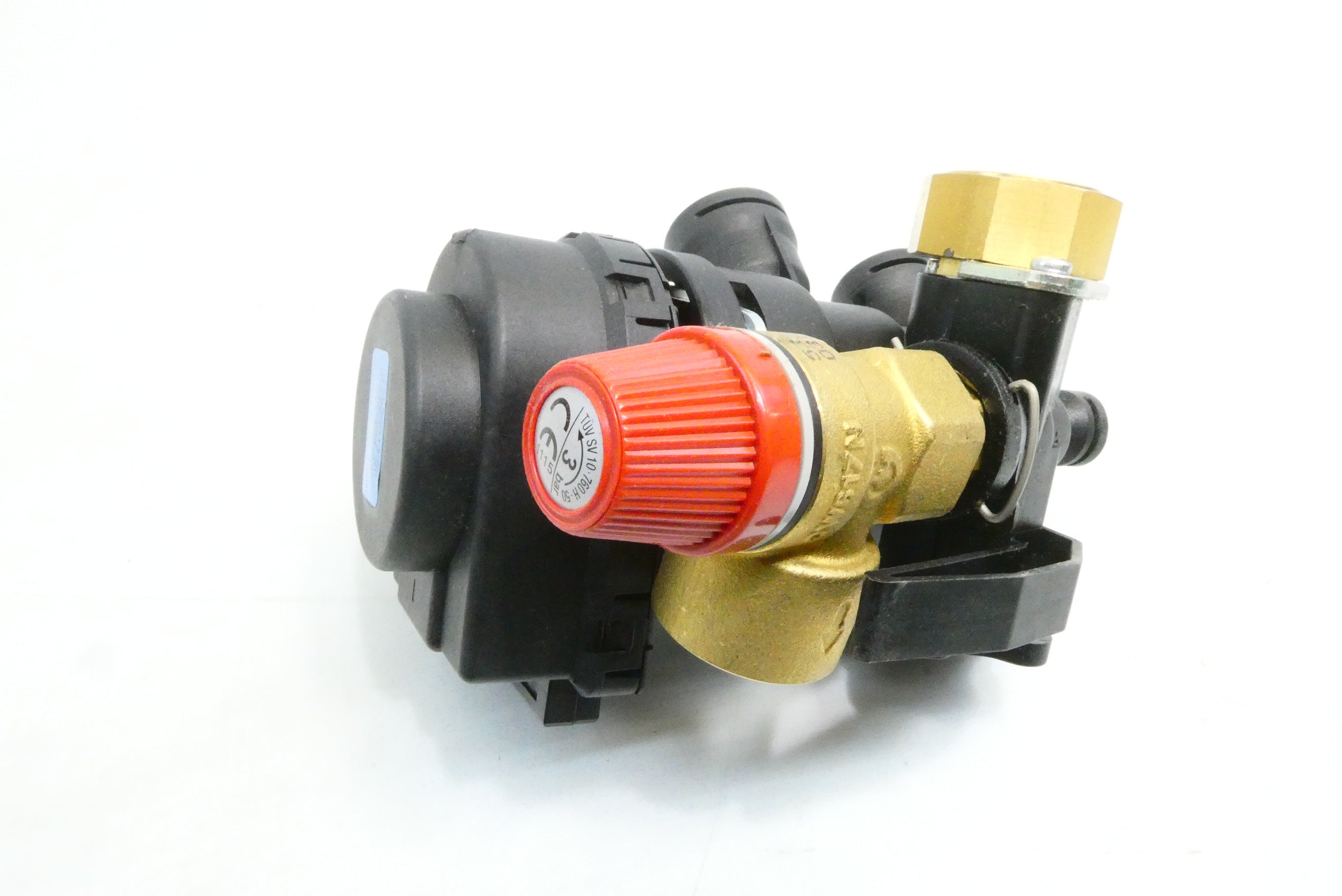 JUNKERS BOSCH 87170100620 3-WEGEVENTIL