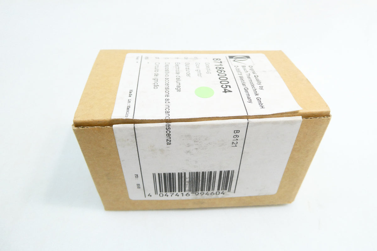 Buderus 8718600054 Glühzünder