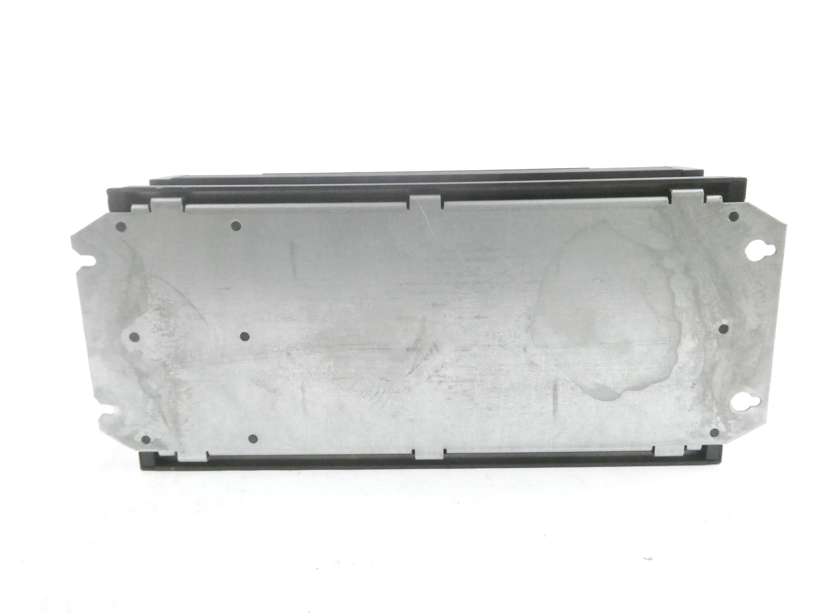 Gehäuse beschädigt: SEW MDx60A0300-503-4-00 EURODRIVE FREQUENZUMRICHTER + MC07B0300-5A3-4-00 STEUERKOPF