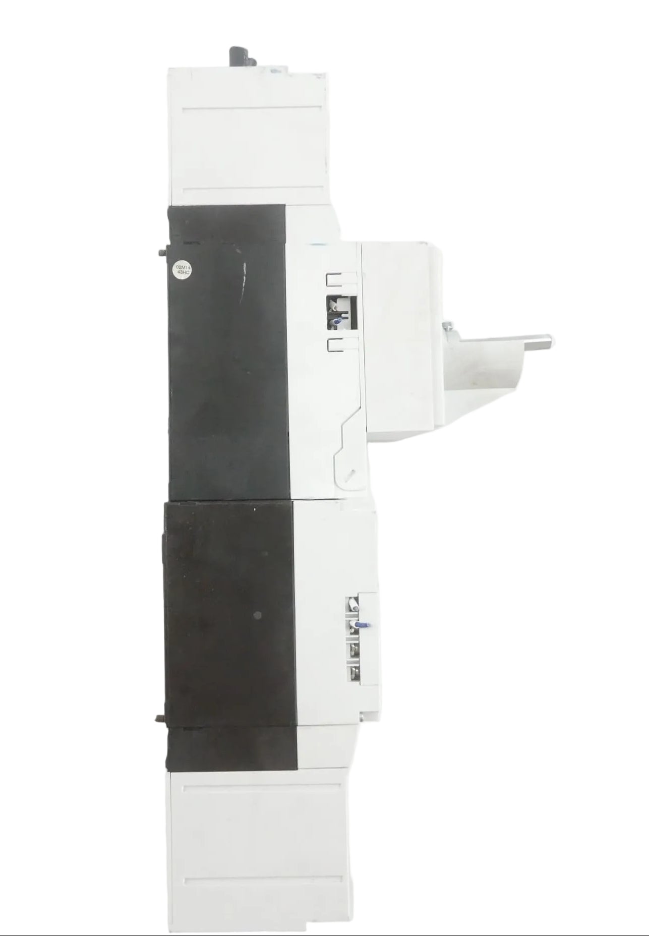 EATON GB14048.2 + NZM2 + NZM2-XFIA30 LEISTUNGSSCHALTER