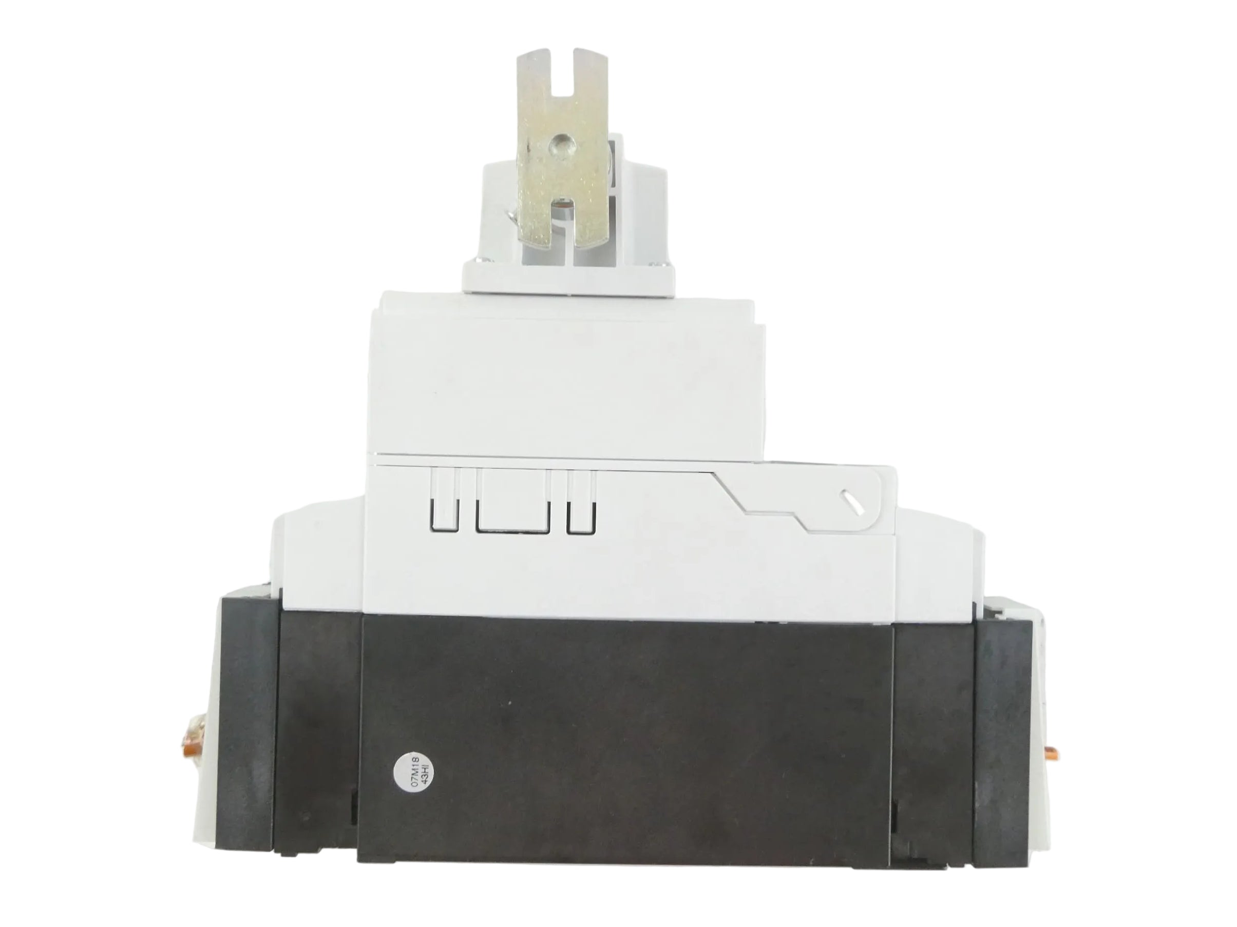 EATON GB/T14048.2 + NZM2 + XS-L LEISTUNGSSCHALTER S/N: 07M1853HI