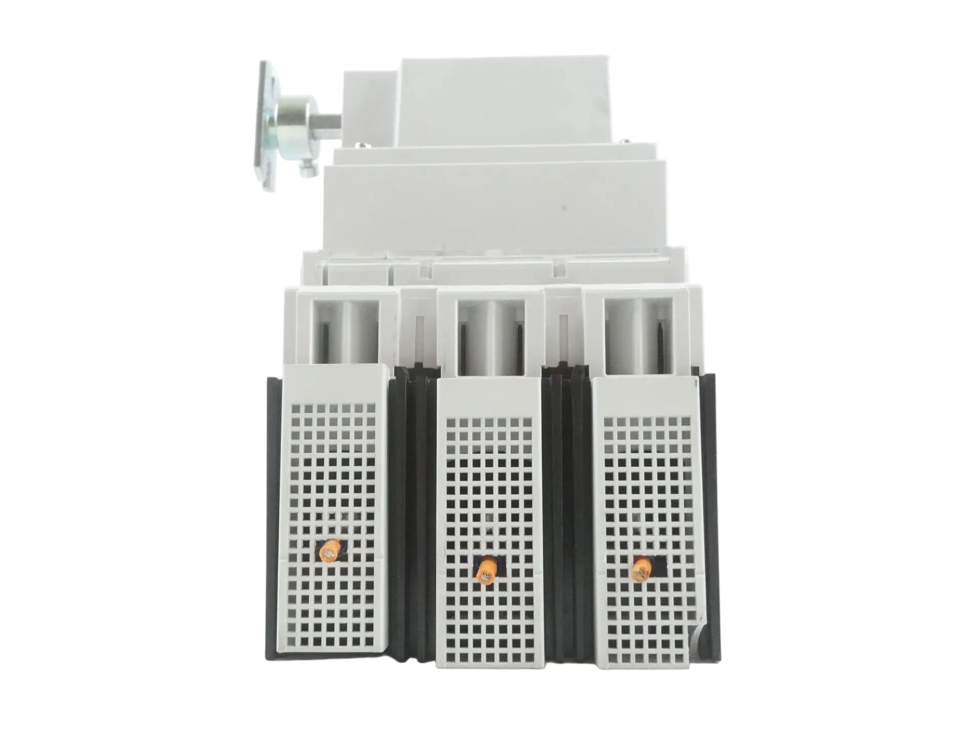 EATON GB/T14048.2 + NZM2 + XS-L LEISTUNGSSCHALTER S/N: 07M1853HI