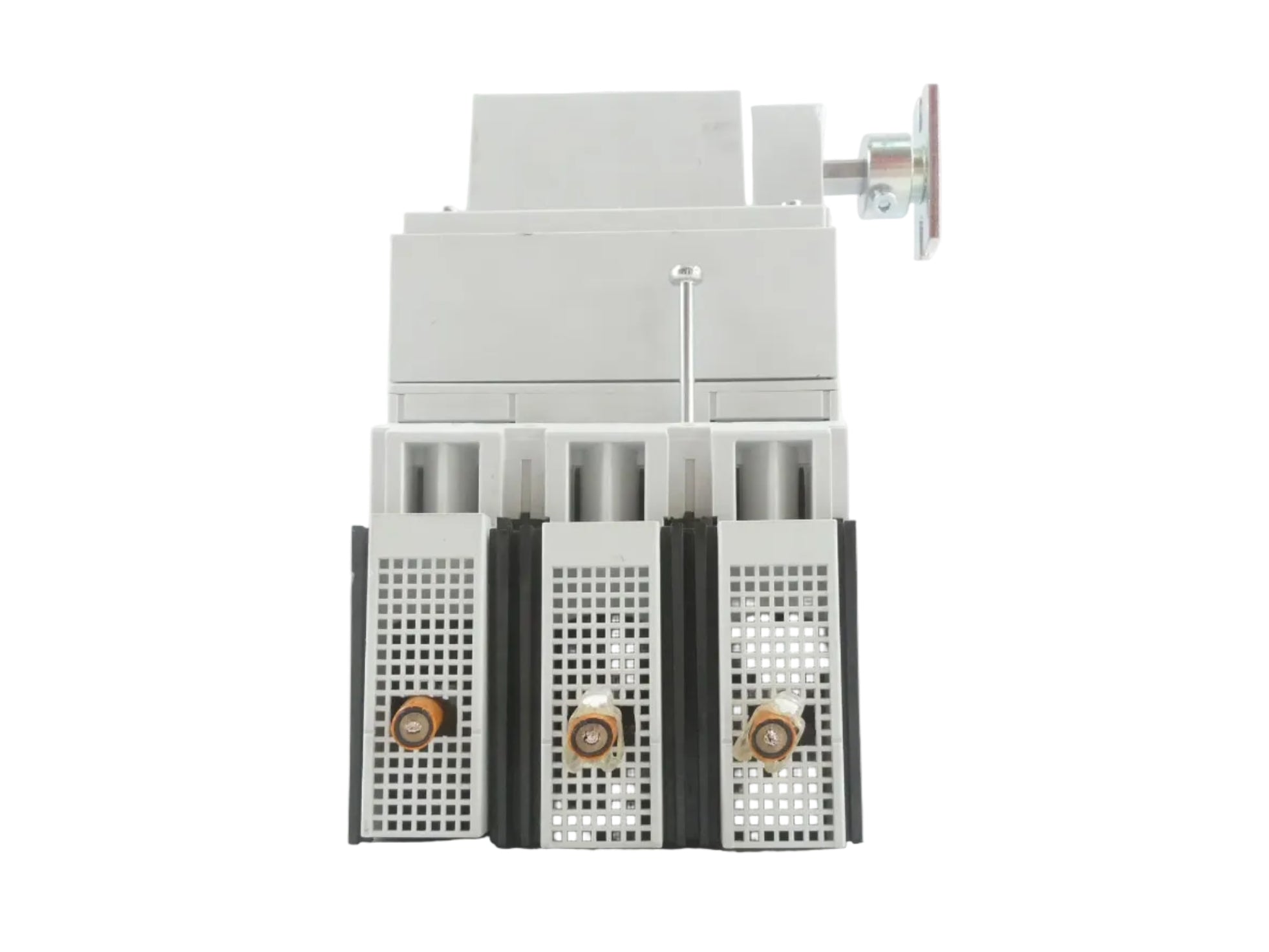 EATON GB/T14048.2 + NZM2 + XS-L LEISTUNGSSCHALTER S/N: 07M1853HI