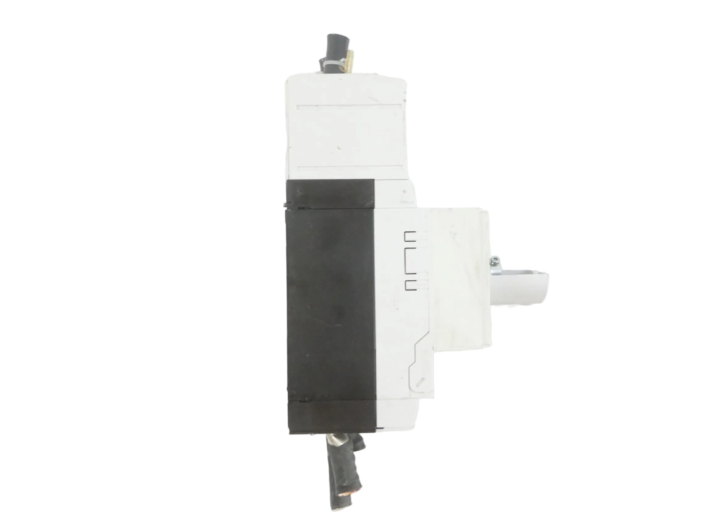 MOELLER GB14048.3 + NZM2 LEISTUNGSCHALTER