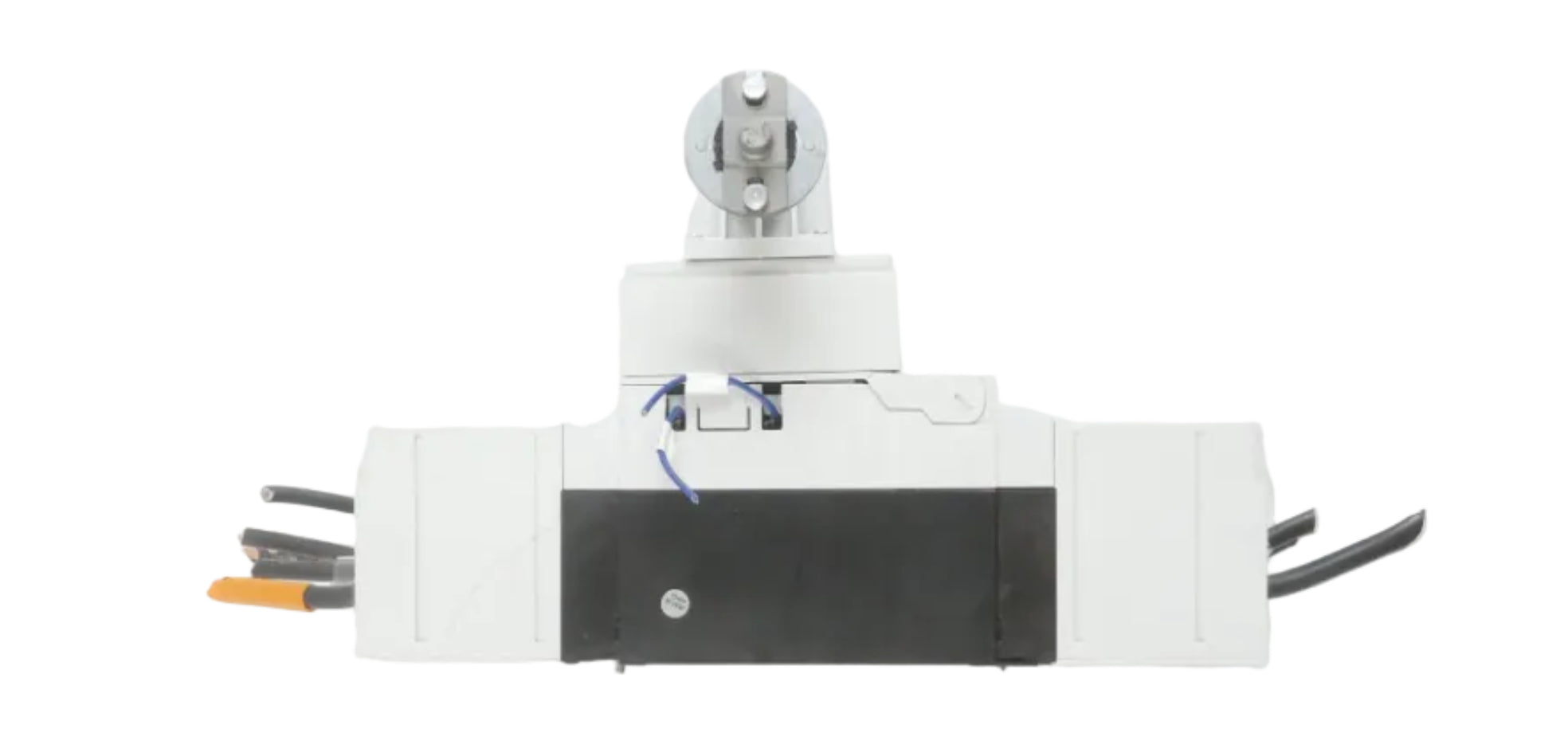 EATON GB14048.2 + NZM2 + XS-L LEISTUNGSSCHALTER S/N: 051M1843H2