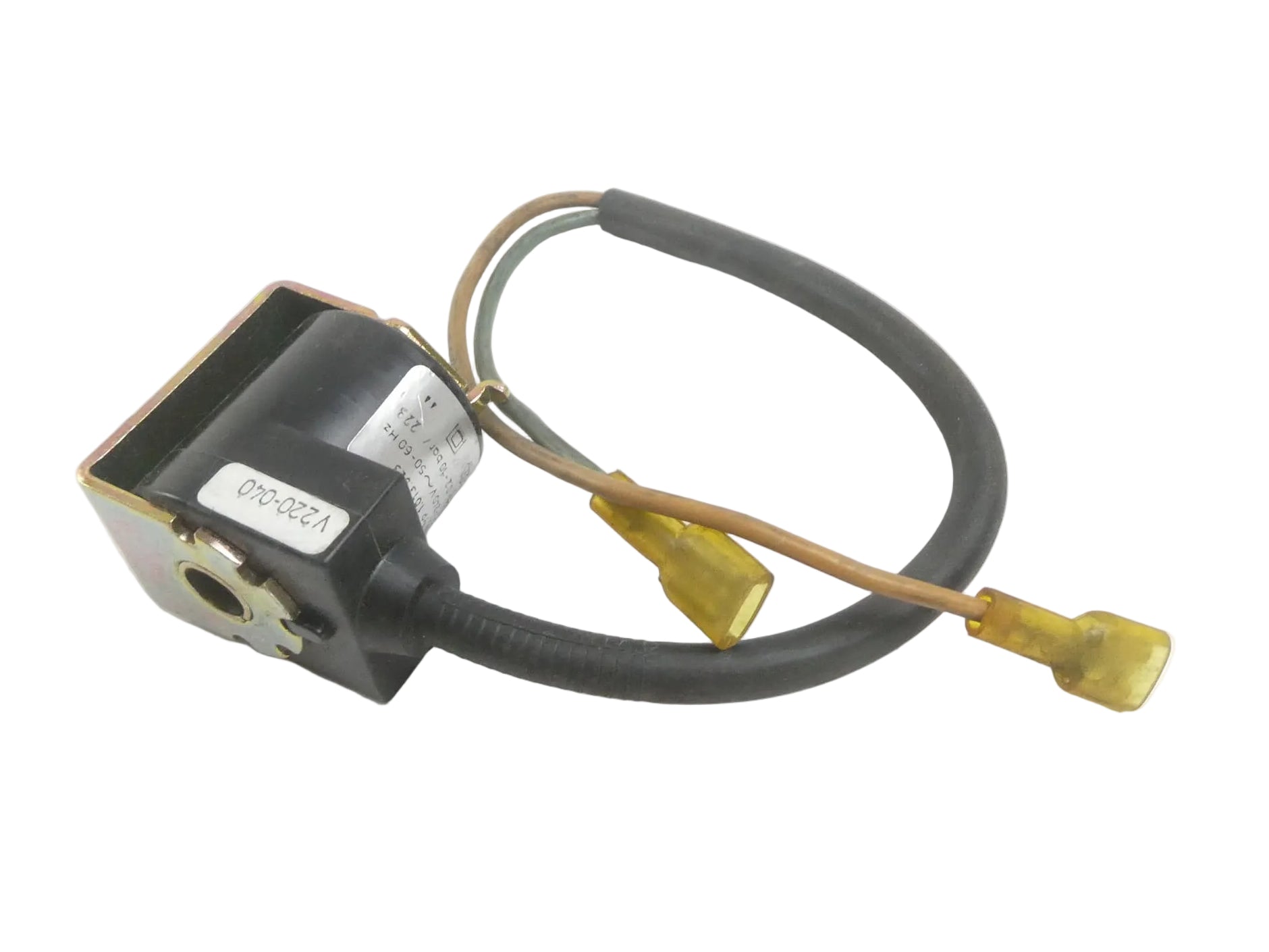 VAILLANT 17-0336 170336 MAGNETSPULE