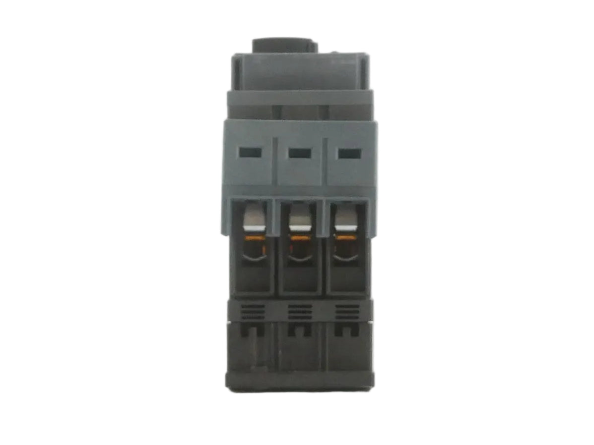 SIEMENS 3RV2031-4UA10 LEISTUNGSSCHALTER *E01*