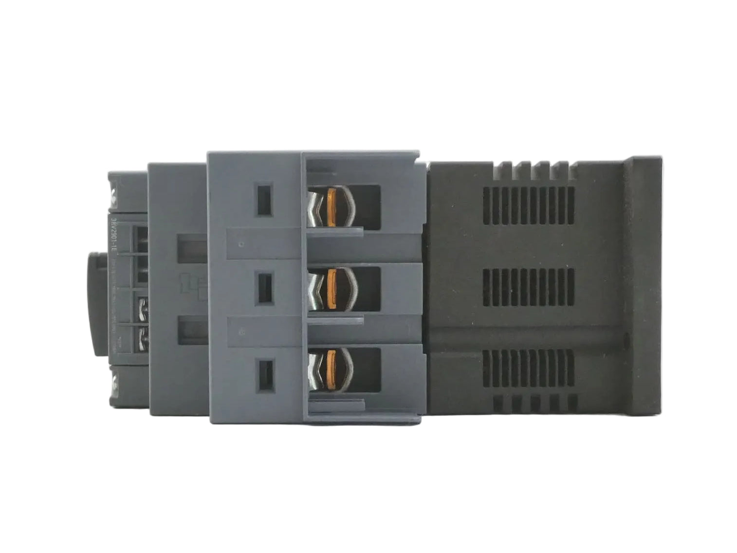 SIEMENS 3RV2042-4FA10 LEISTUNGSSCHALTER *E04*