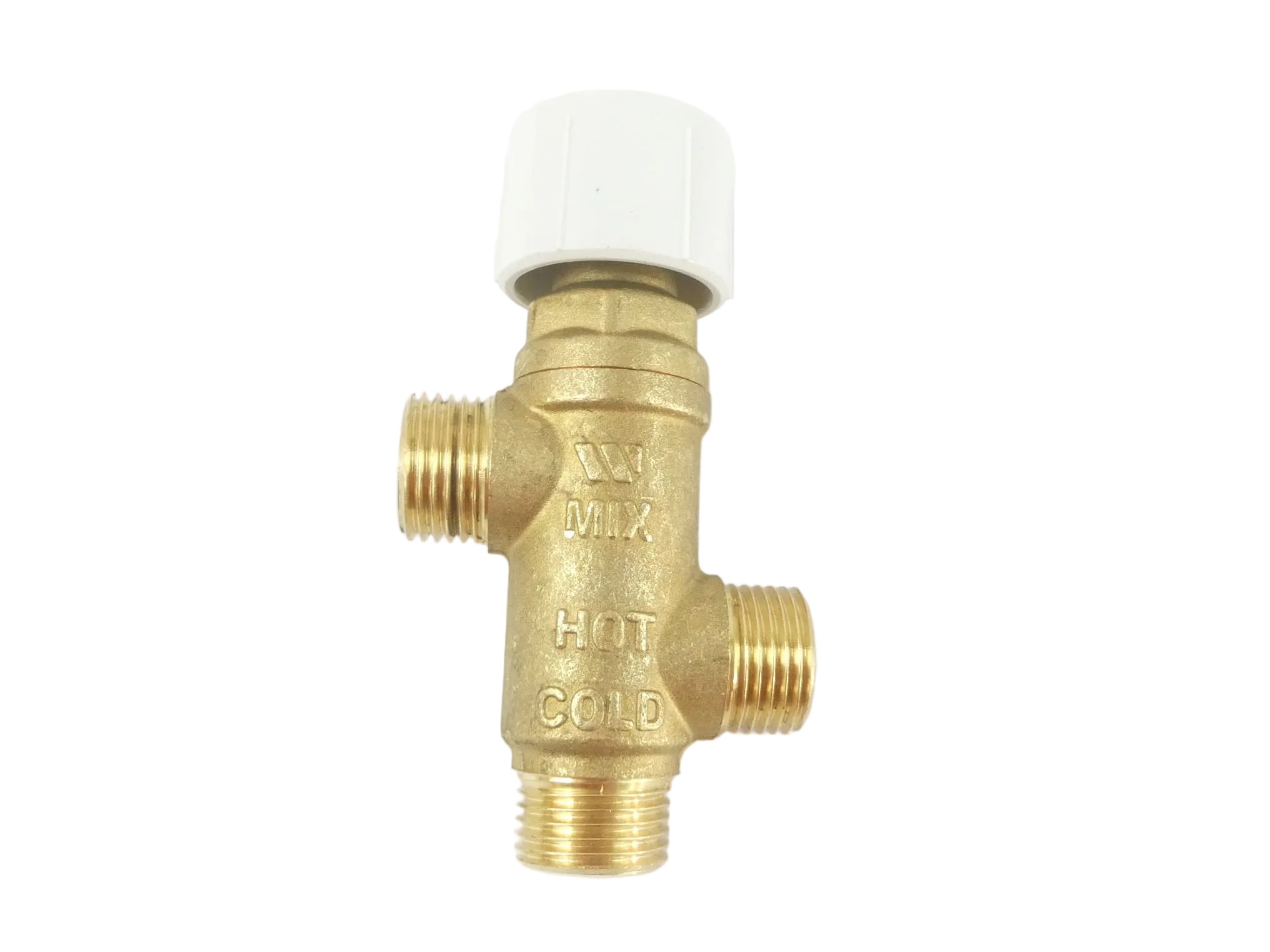 INVENTUM S1029035 - MISCHVENTIL - 62°C