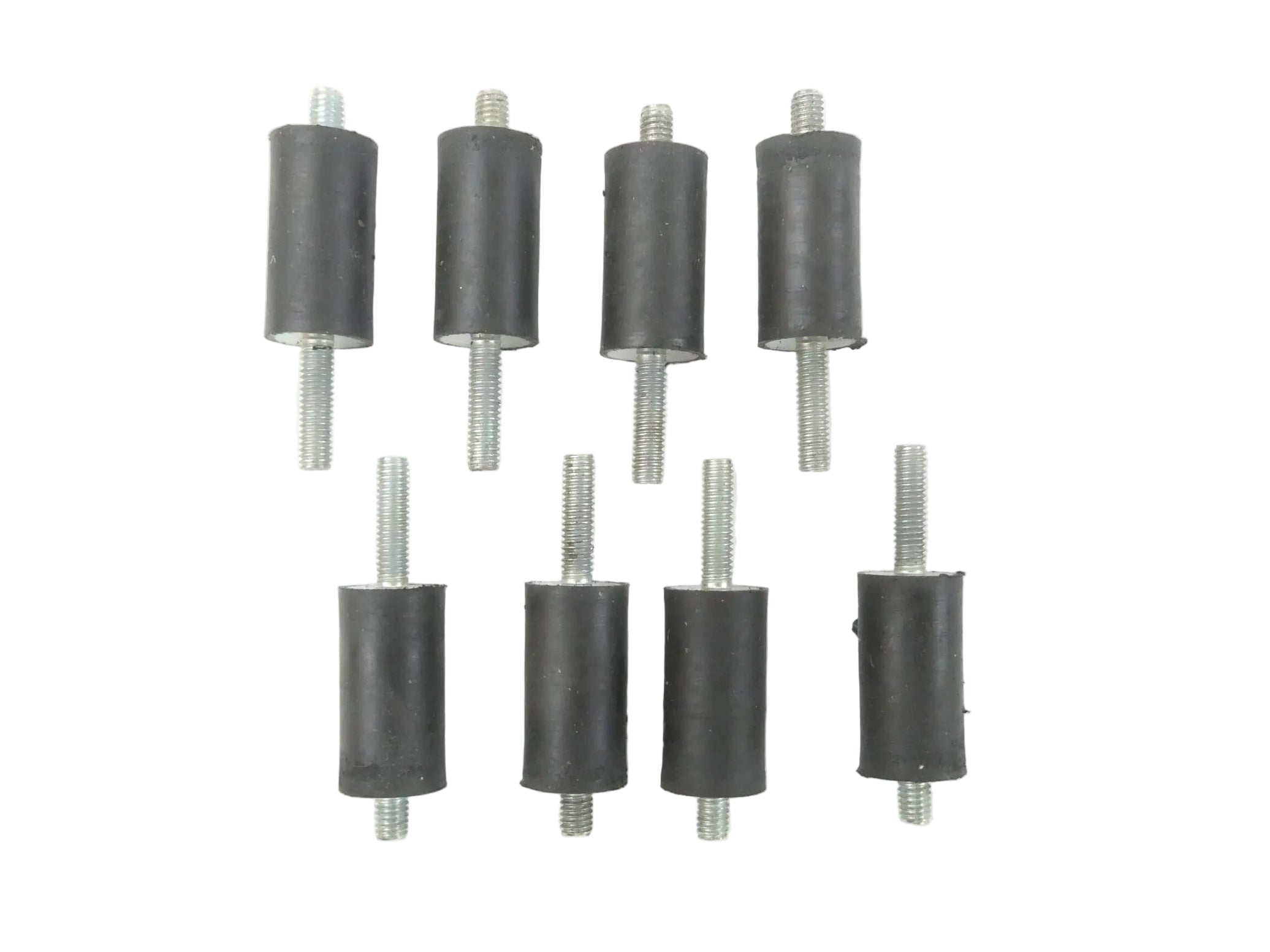 ITHO DAALDEROP 545-4682 SCHWINGUNGSDÄMPFER HRU-3 set of 8