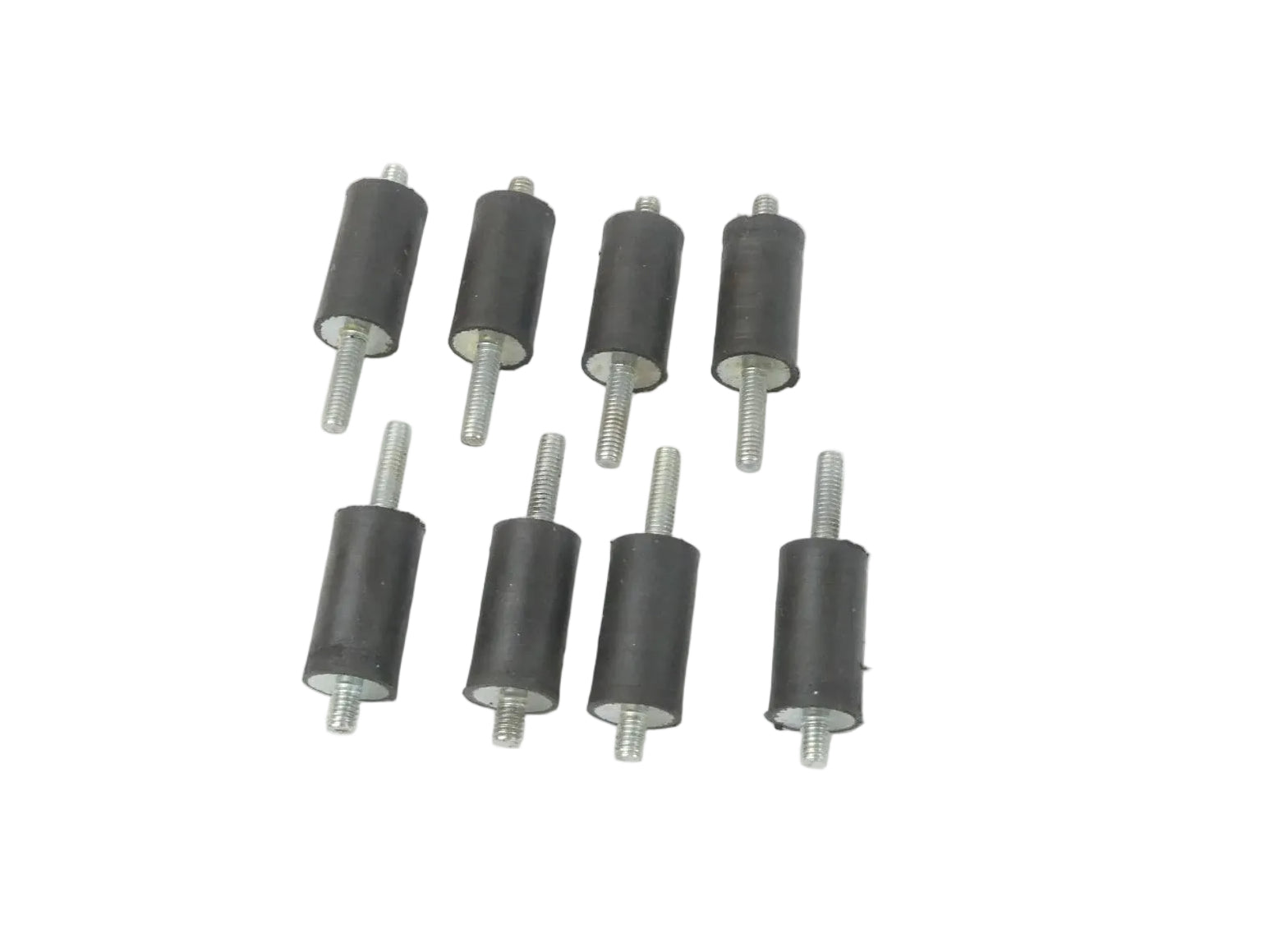 ITHO DAALDEROP 545-4682 SCHWINGUNGSDÄMPFER HRU-3 set of 8