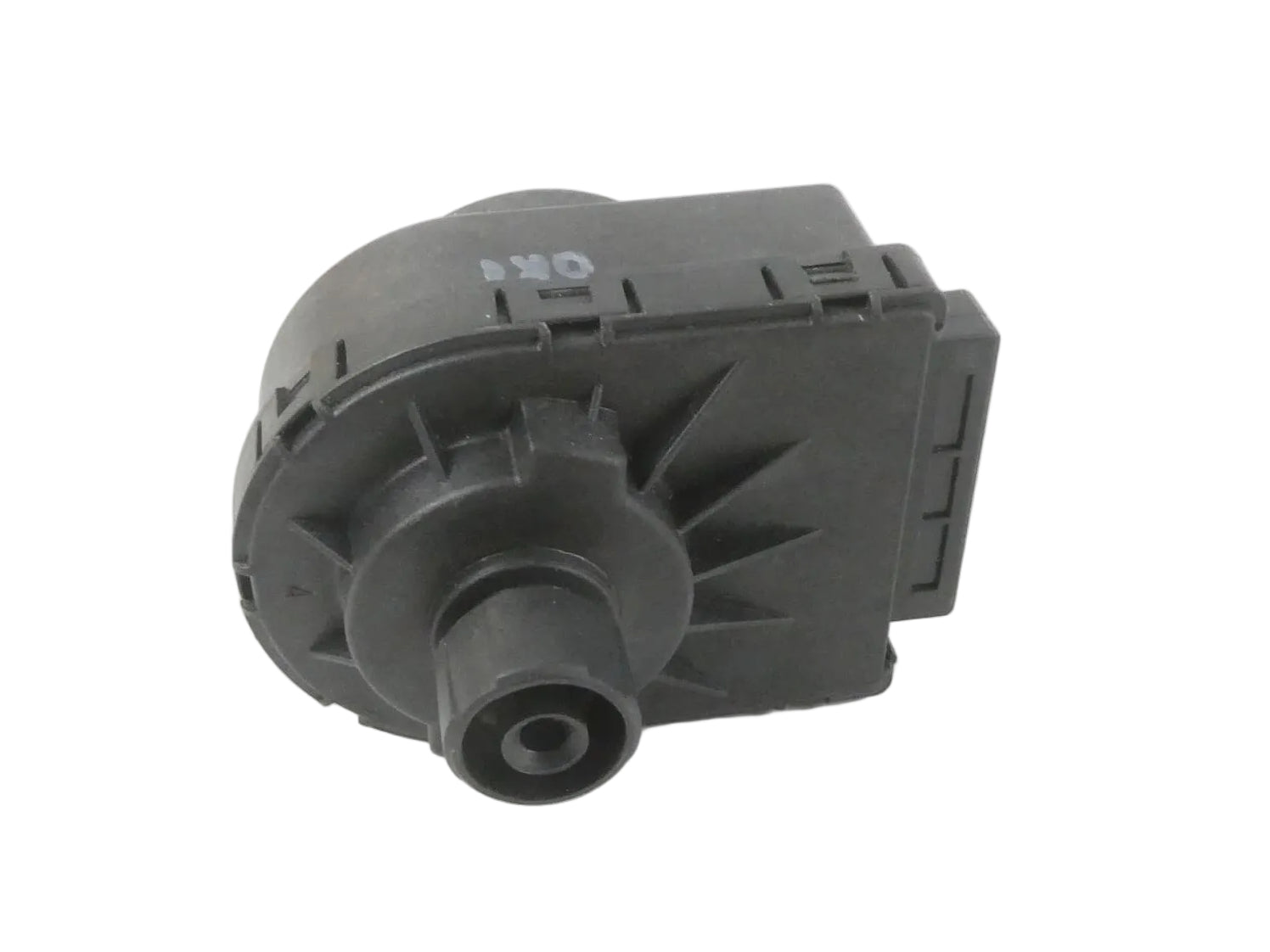 AWB A000023112 MOTOR DREIWEGVENTIL