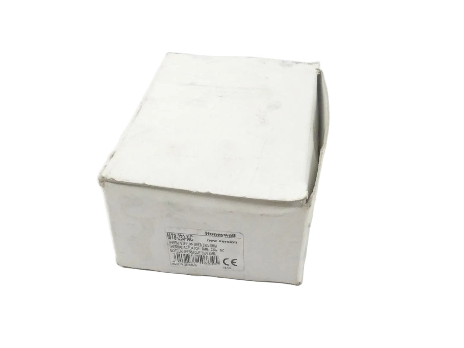 HONEYWELL MT8-230-NC THERMOANTRIEB 230V 8MM