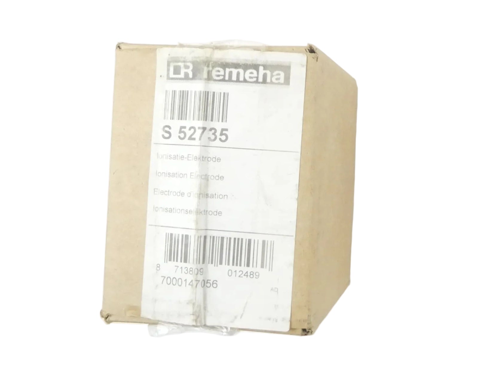 REMEHA S52735 IONISATIONSELEKTRODE