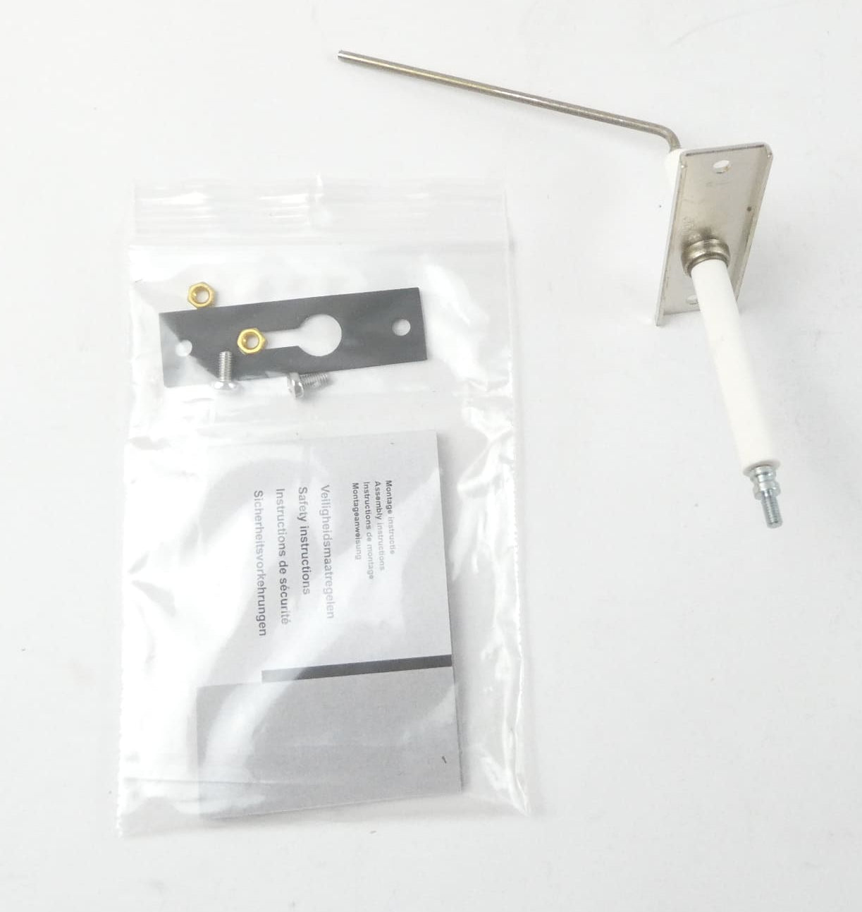REMEHA S52735 IONISATIONSELEKTRODE