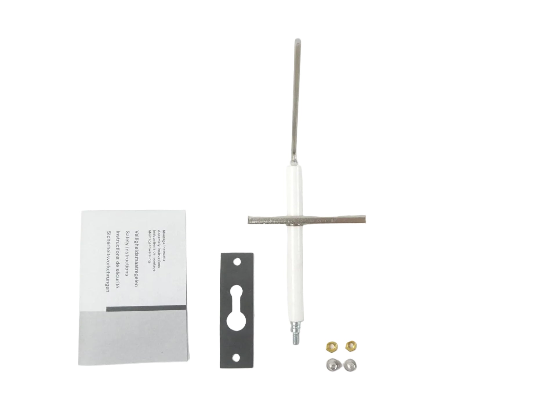 REMEHA S52735 IONISATIONSELEKTRODE