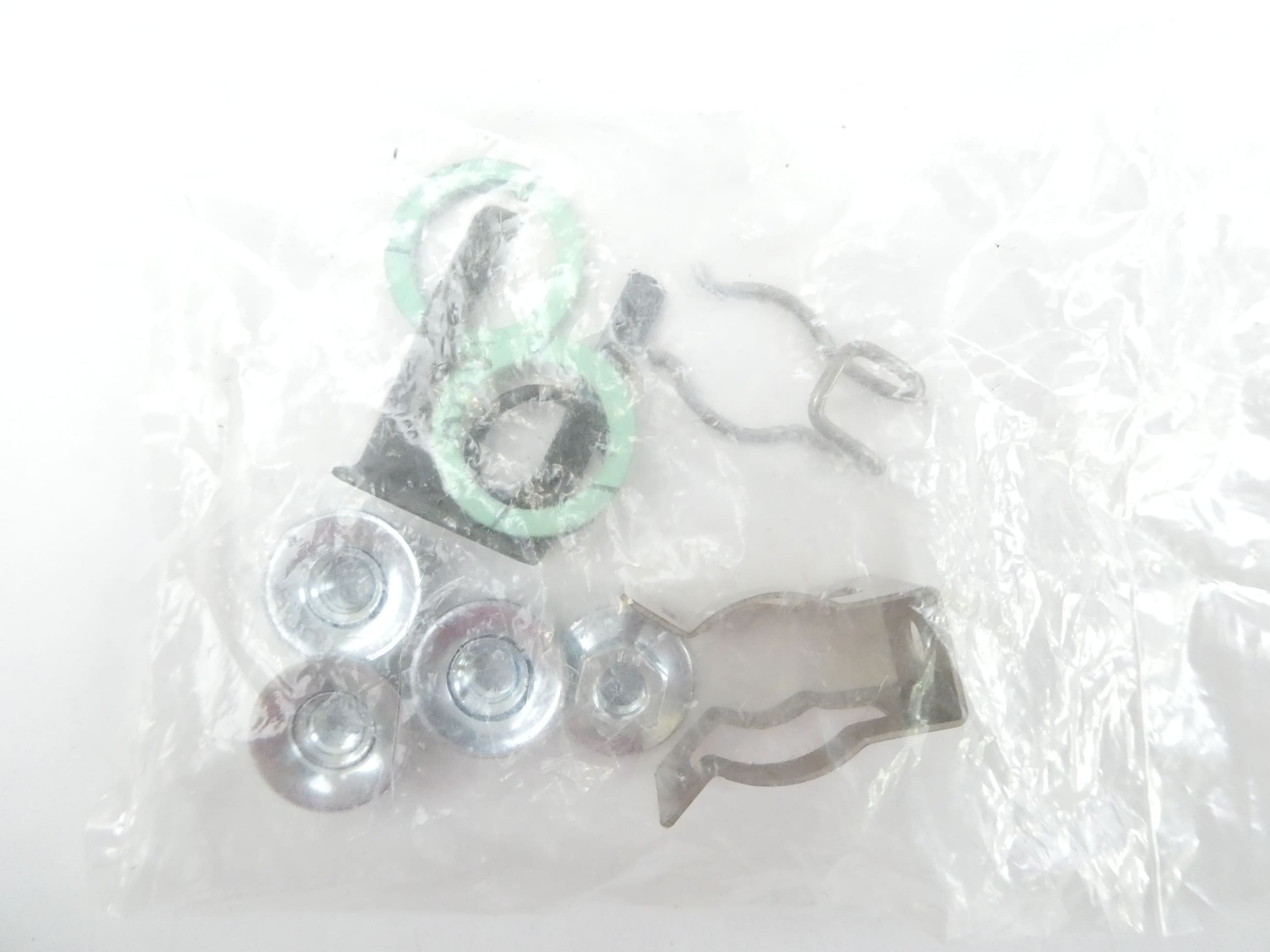 REMEHA S59132 UMSCHALTVENTIL MOTOR