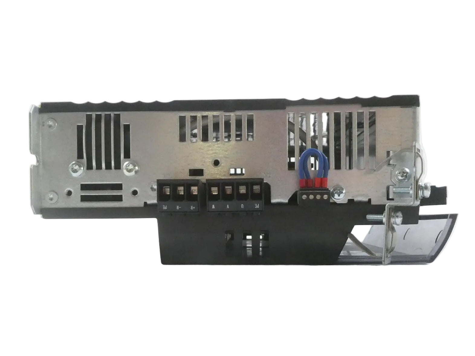 SEW EURODRIVE MDX61B0011-5A3-4-0T MOVIDRIVE FREQUENZUMRICHTER