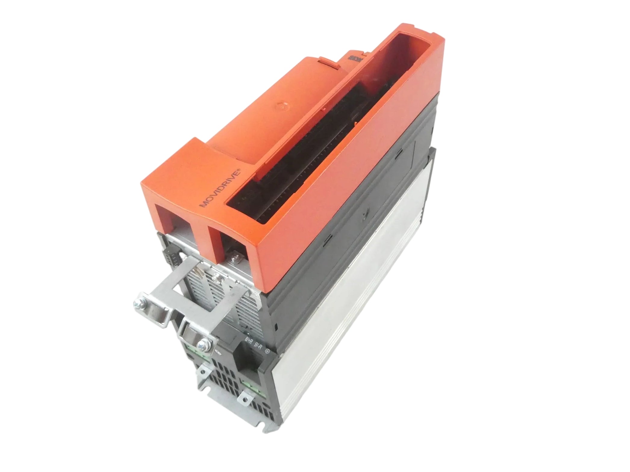 SEW EURODRIVE MDX61B0075-5A3-4-0T MOVIDRIVE FREQUENZUMRICHTER + MDX60A0074-5A3-4-00 STEUERKOPF S/N: 0714330