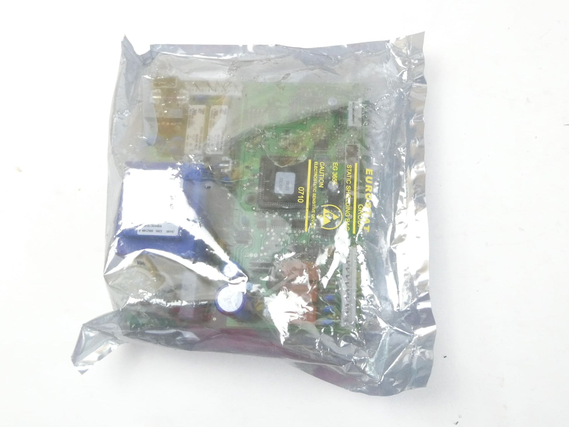REMEHA MCBA1459D BRENNERSTEUERUNG SELECTA 7675358