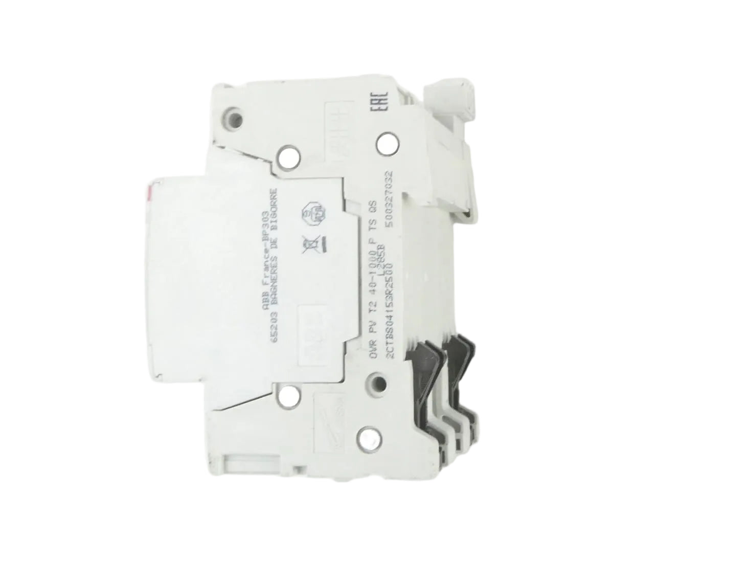 ABB OVR PV T2 40-1000 P TS QS ÜBERSPANNUNGSSCHUTZ 2CTB804153R2500