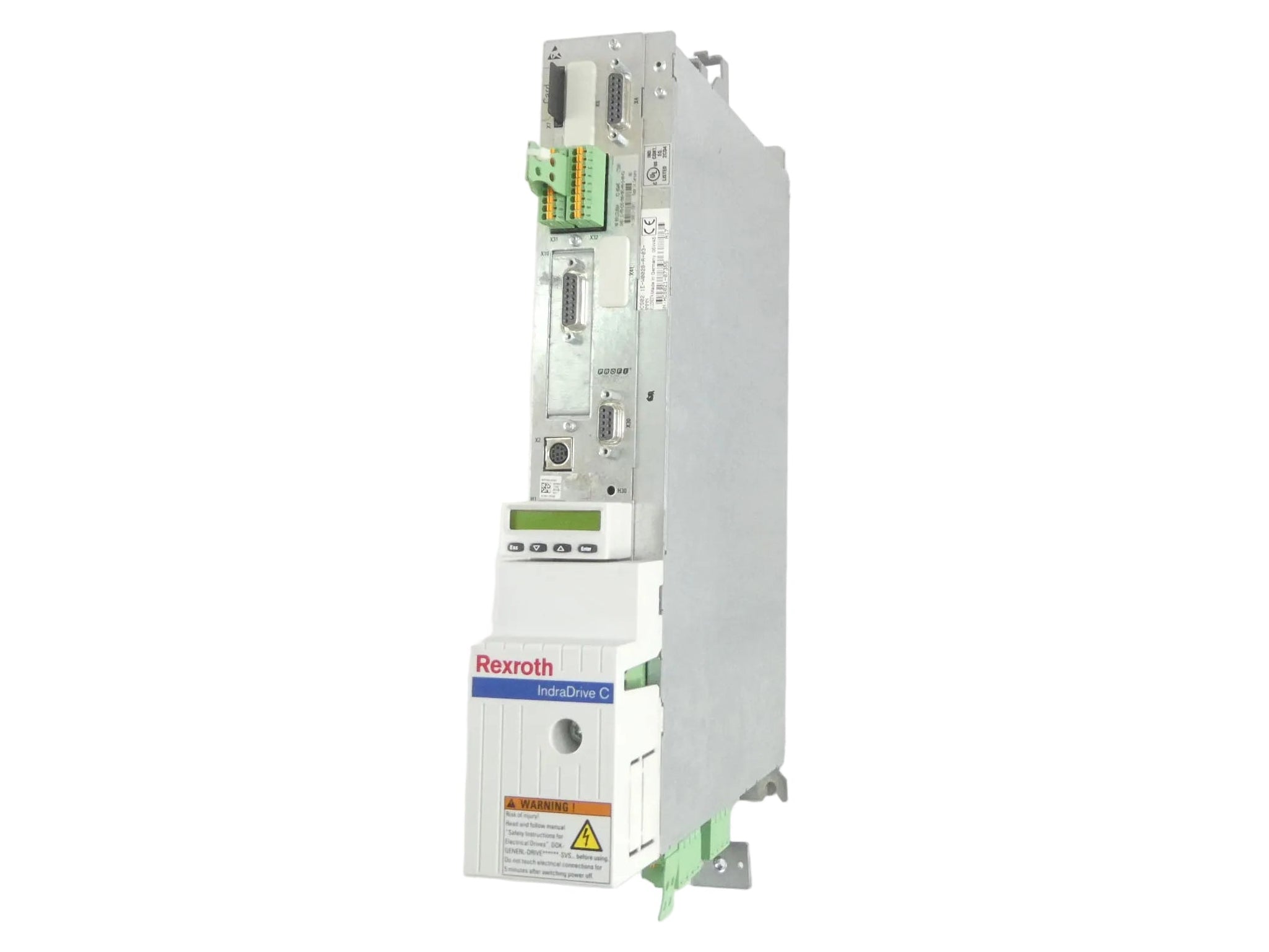 REXROTH HCS02.1E-W0028-A-03-NNNN UMRICHTER