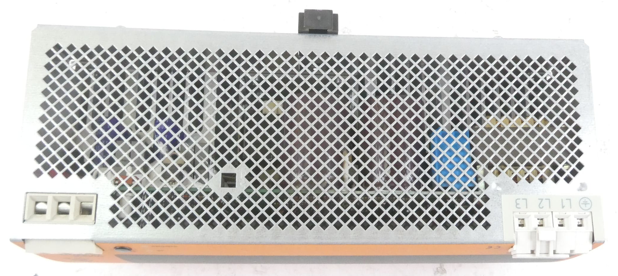 IFM ELECTRONIC DN2035 POWER SUPPLY DC24V/40A