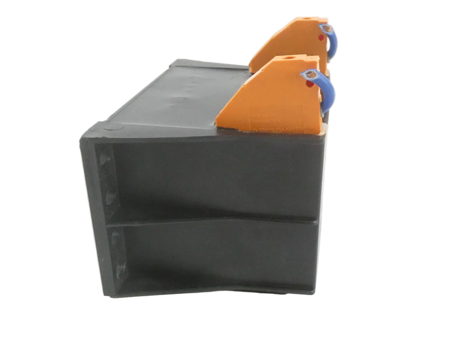 ELMA FFR-HEL-H11K-E 238349 DC LINK CHOKE