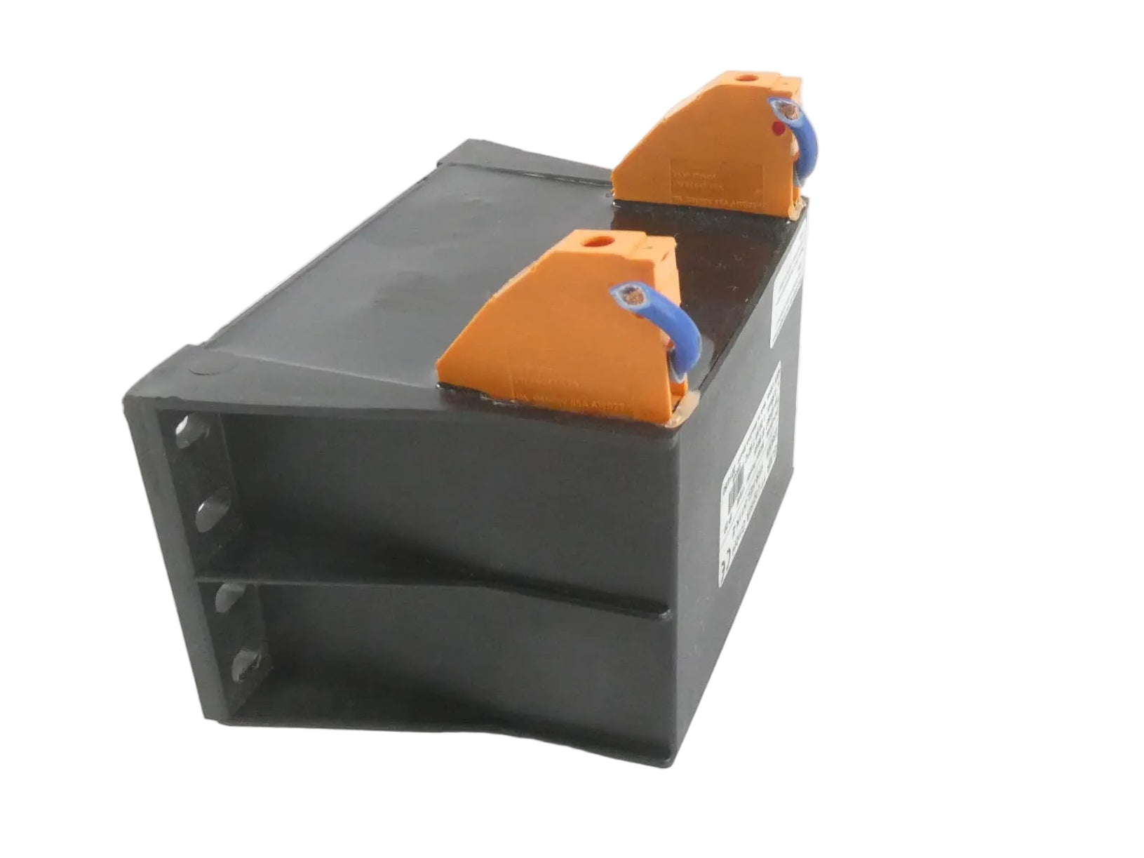 ELMA FFR-HEL-H11K-E 238349 DC LINK CHOKE