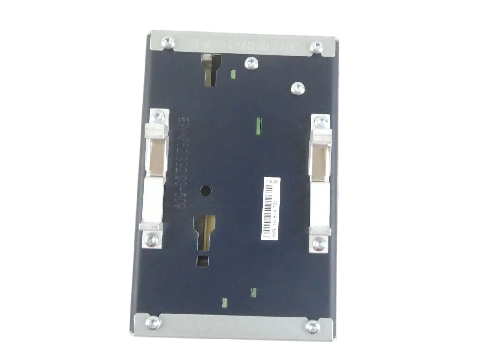PULS QS20.361 (36V 13.3A 480W) DIMENSION POWER SUPPLY 1-PHASE NETZTEIL