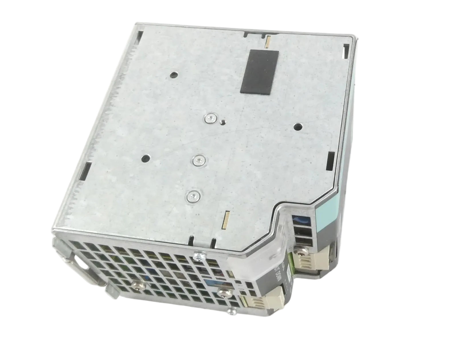 SIEMENS 6EP1334-3BA00 SITOP NETZTEIL