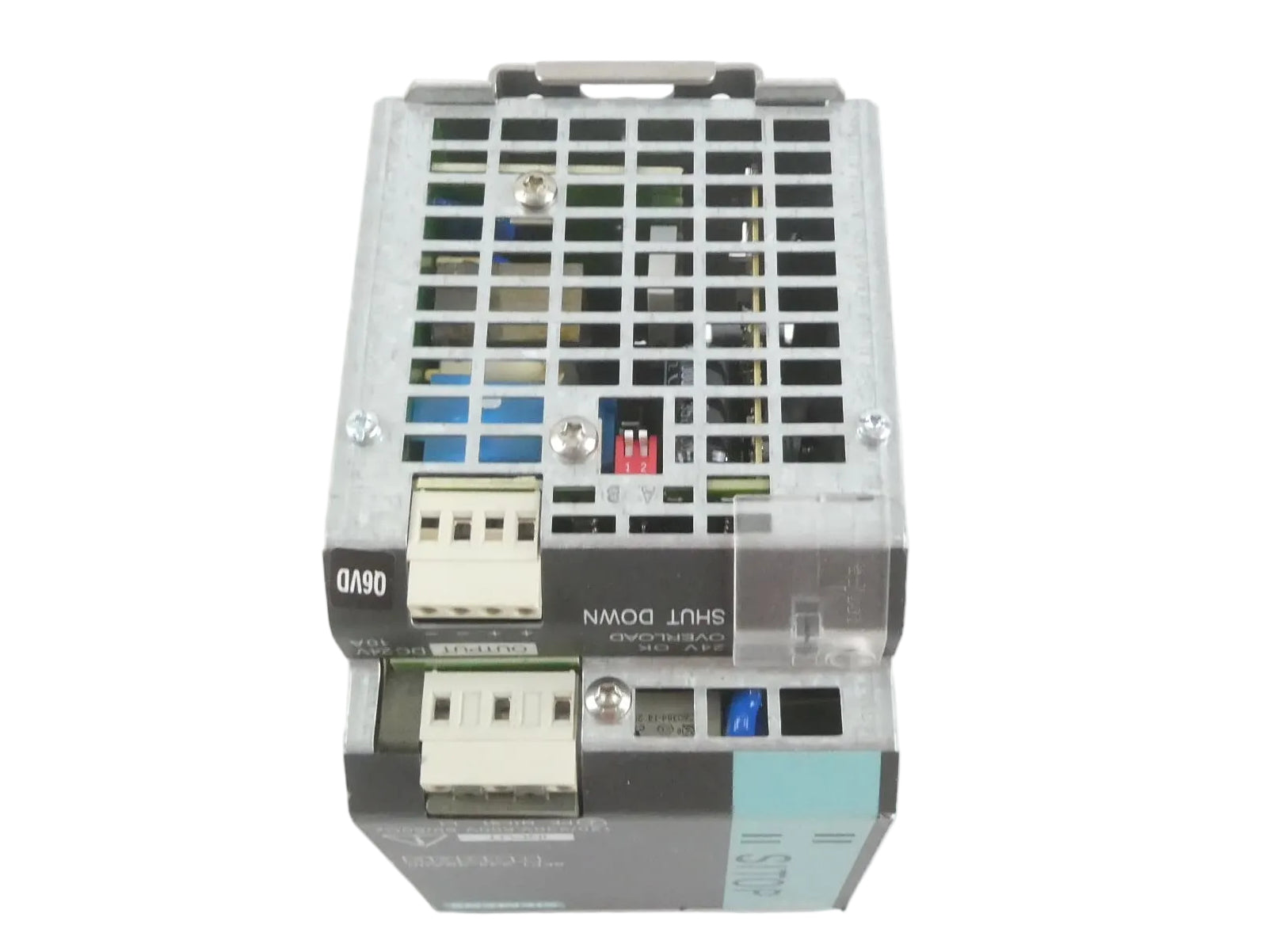 SIEMENS 6EP1334-3BA00 SITOP NETZTEIL