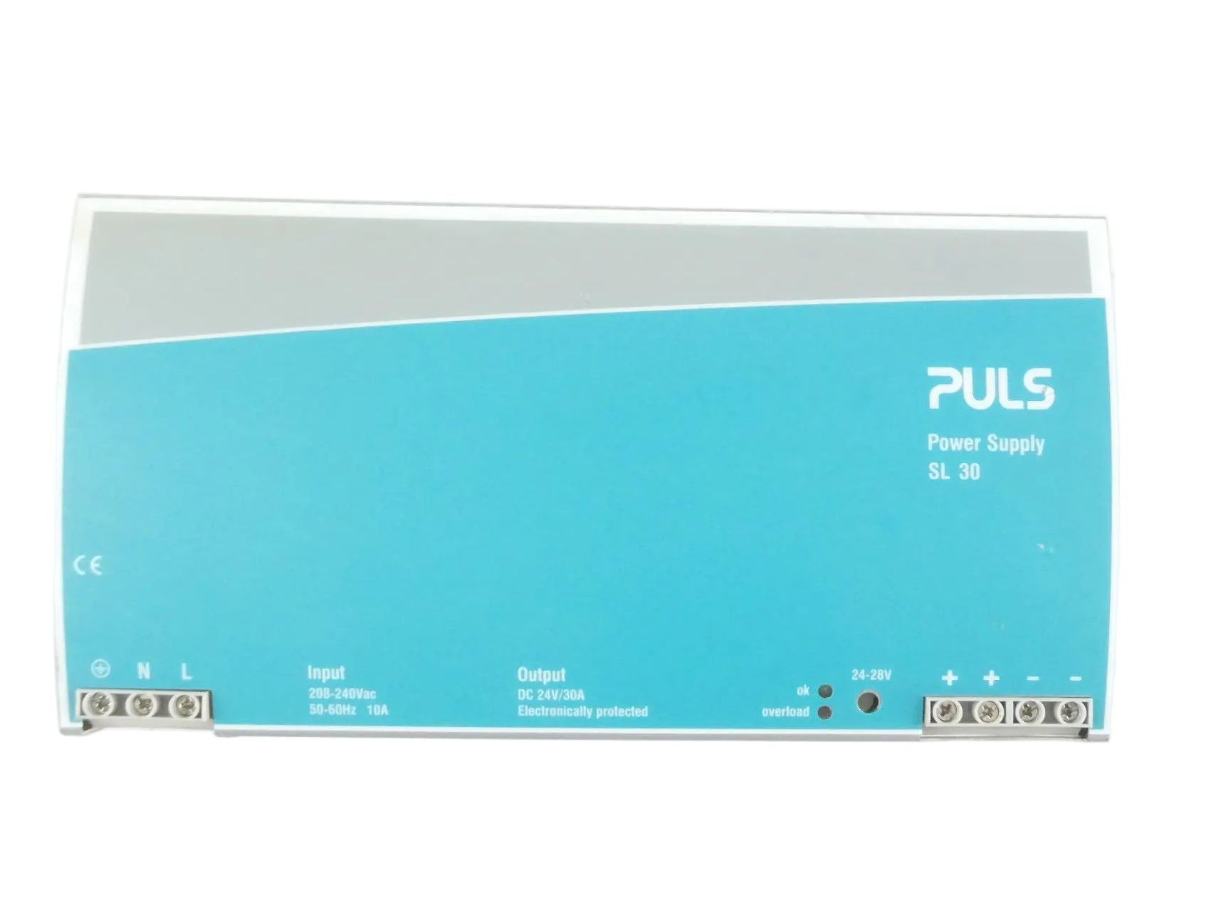 PULS SL30.100 NETZTEIL 24-28V 20A