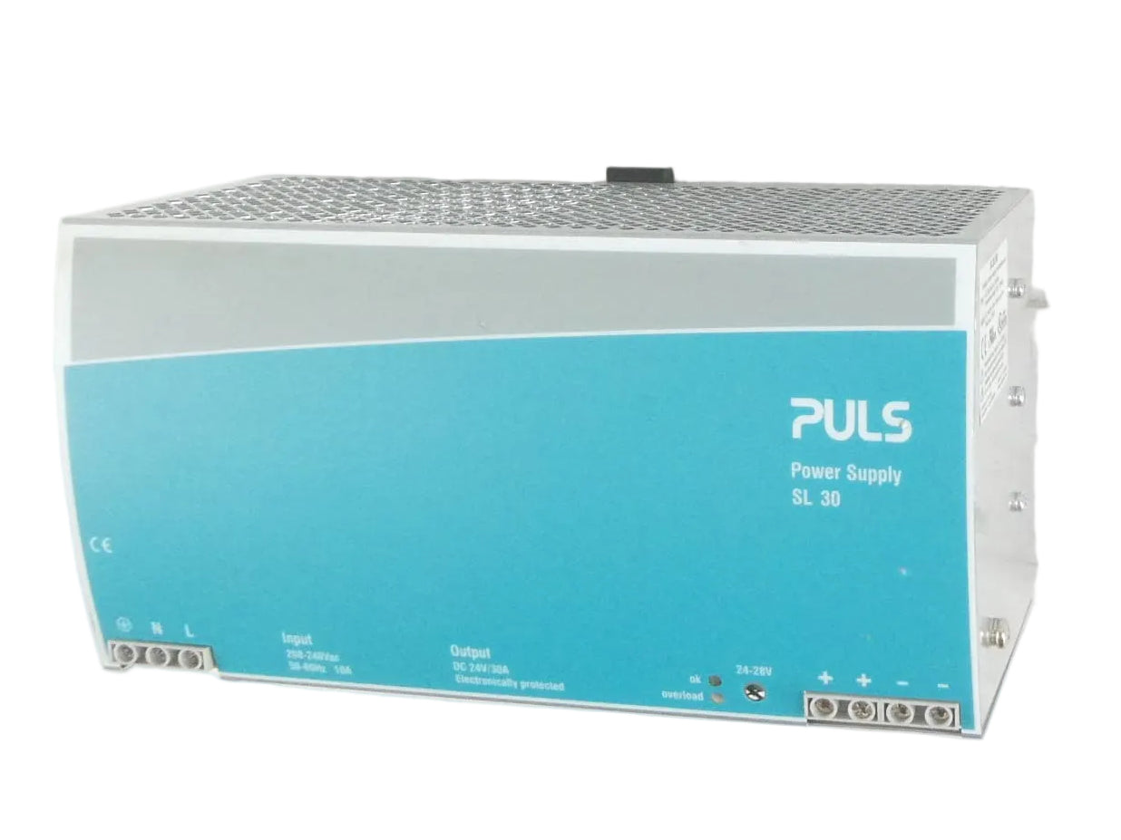 PULS SL30.100 NETZTEIL 24-28V 20A