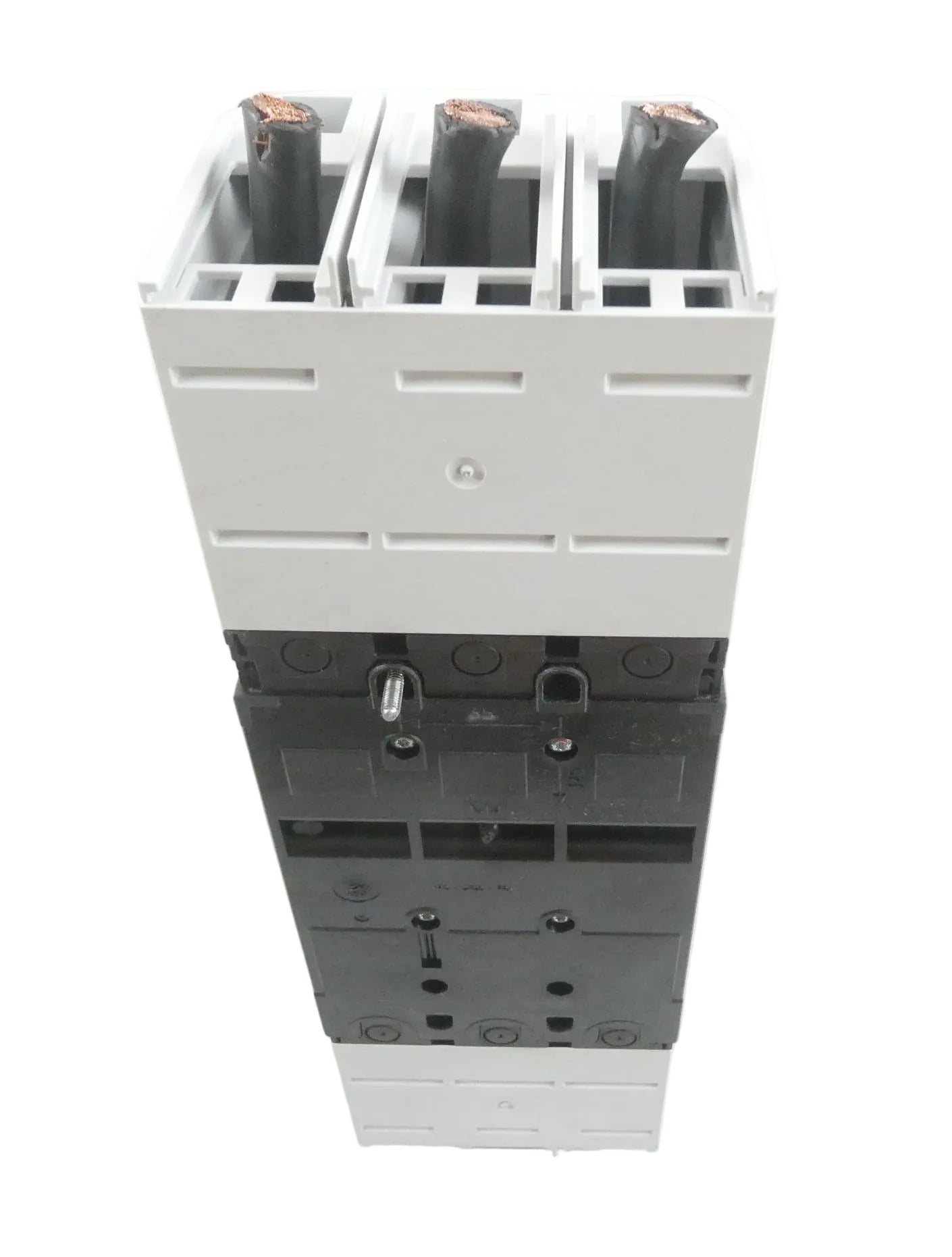 EATON GB14048.2 LEISTUNGSSCHALTER + NZM 2 + HAUPTSCHALTER