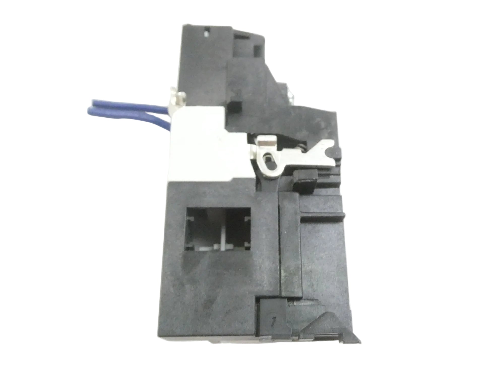 EATON NZM2/3-XU24VDC NZM2/3-XU 24V DC UNTERSPANNUNGSAUSLÖSER