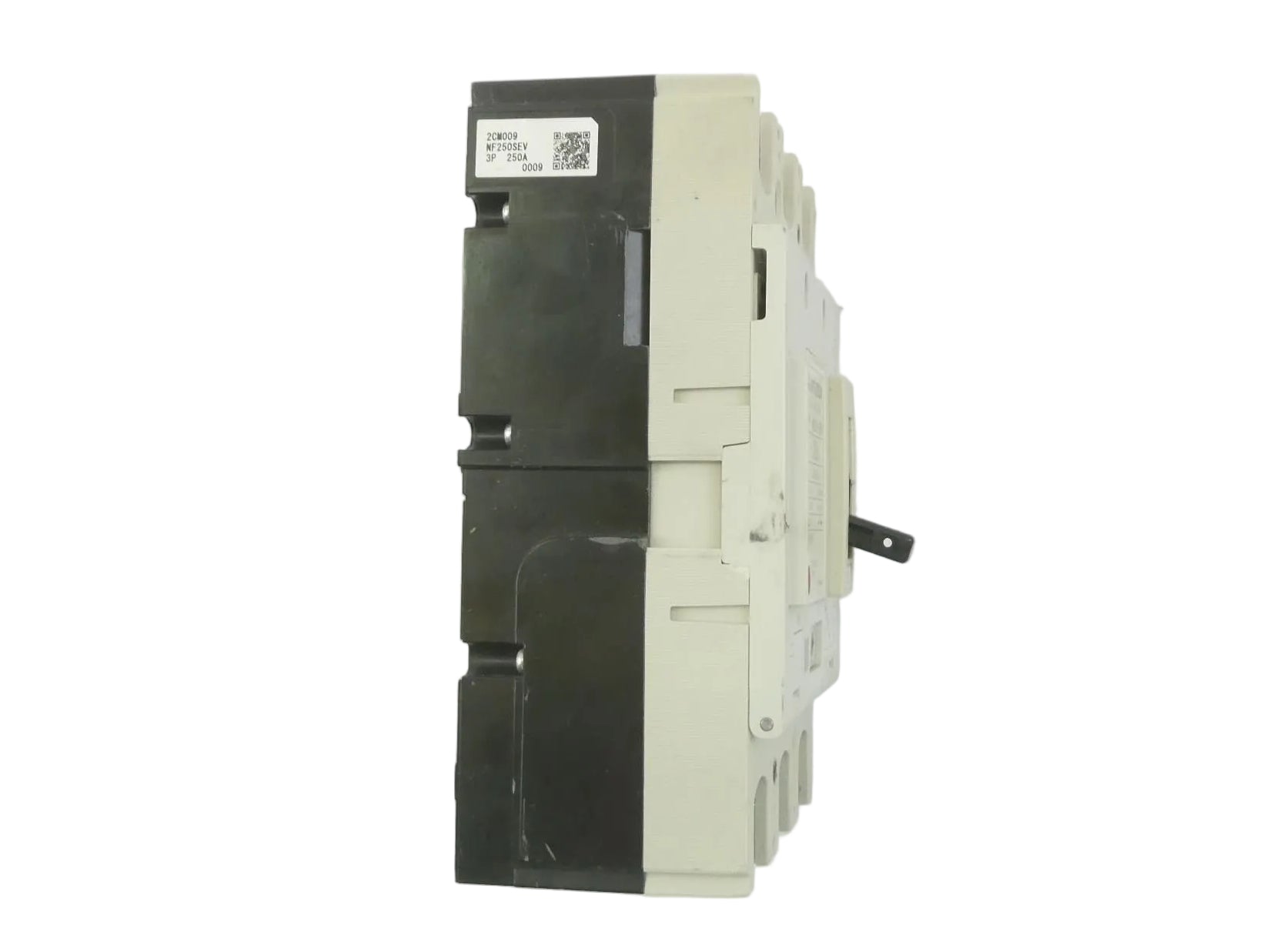 MITSUBISHI NF250-SEV SICHERUNGSSCHUTZSCHALTER