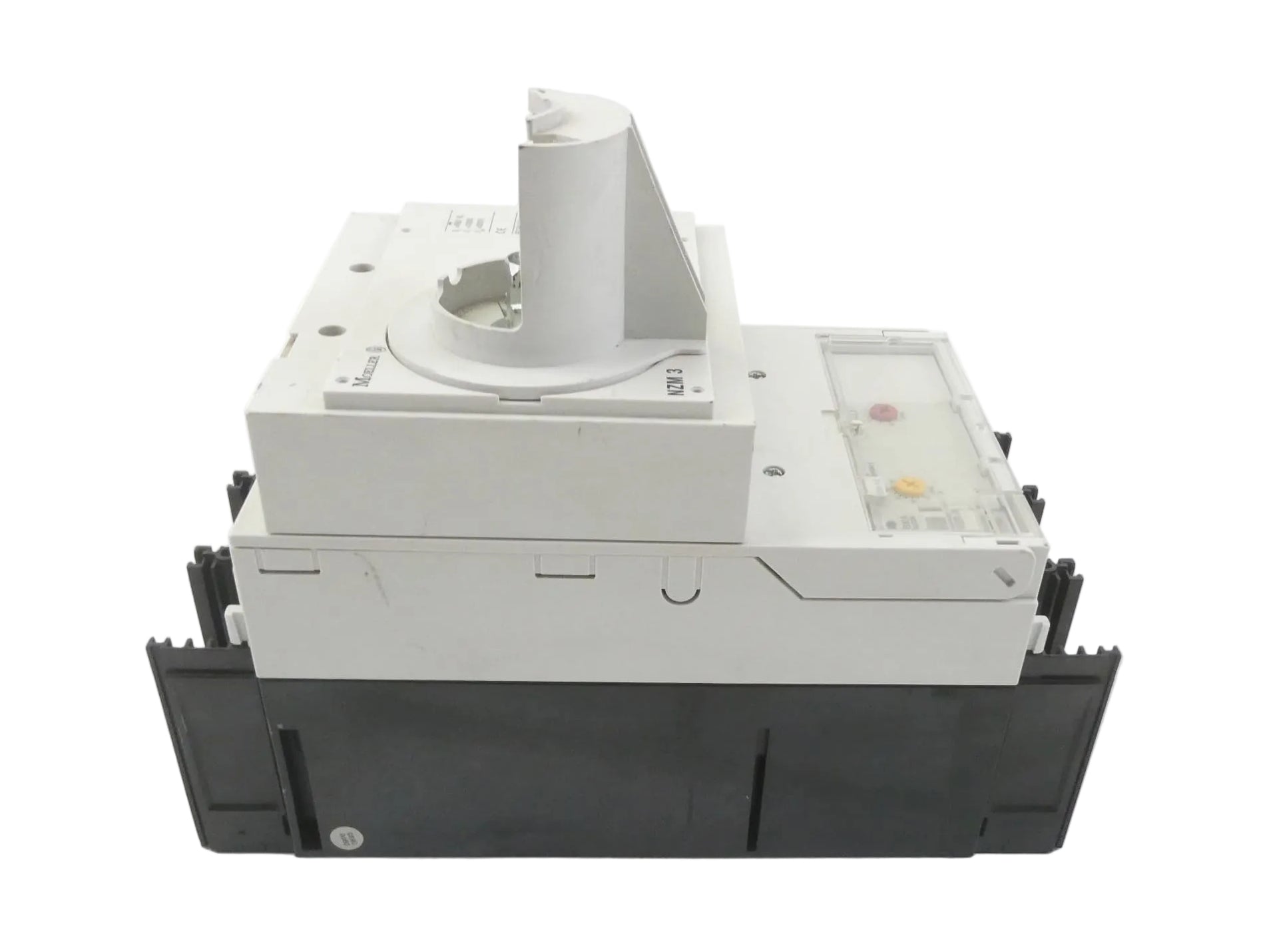 EATON GB14048.2 LEISTUNGSSCHALTER + NZM 3